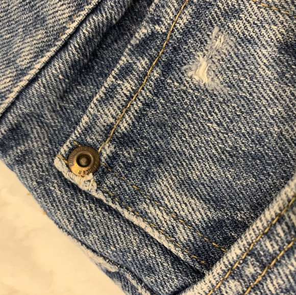 Wrangler straightleg jeans - Picture 8 of 9